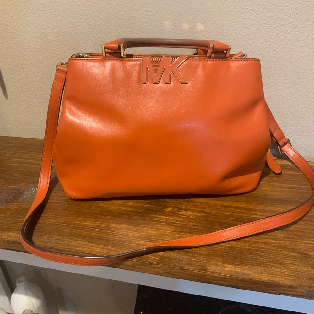 Michael Kors Florence Purse
